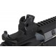 Specna Arms FLEX FH06 (416) HAL ETU (BK), Discover the SA-FH06 FLEX — a sleek, lightweight M4-style AEG that blends cutting-edge technology with unbeatable value